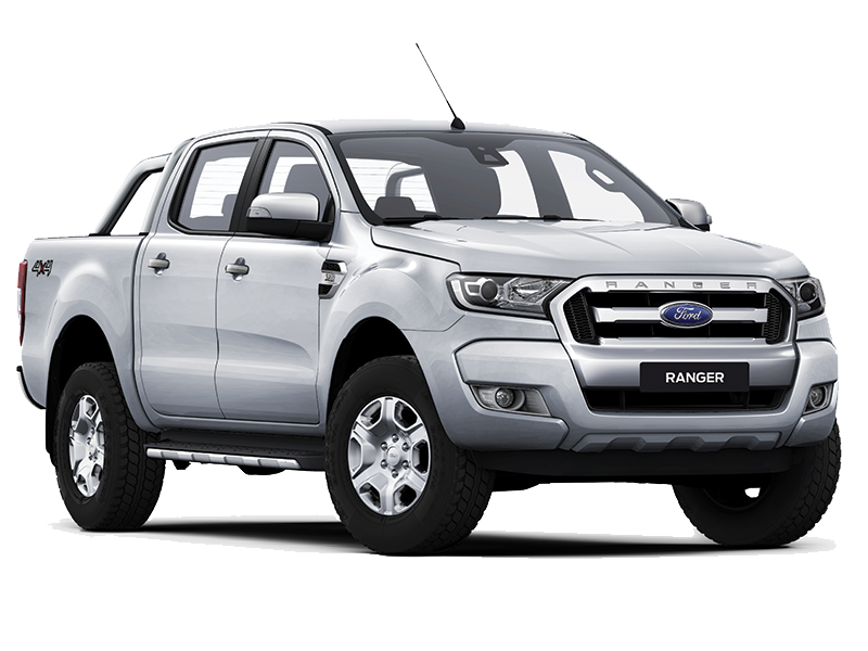 Best Utes for Tradies | Ute Comparison Guide | Easi