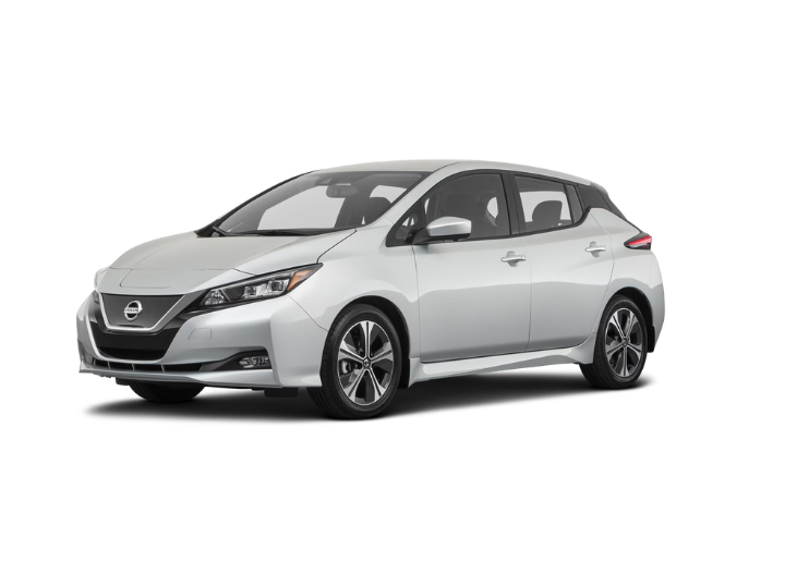 Nissan Leaf • Easi | Novated Lease & Fleet Management